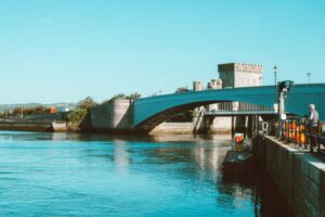 Photo Of River During Daytime