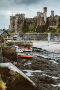 Conwy Castle