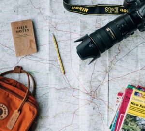 Travel Planning