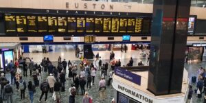 London Euston