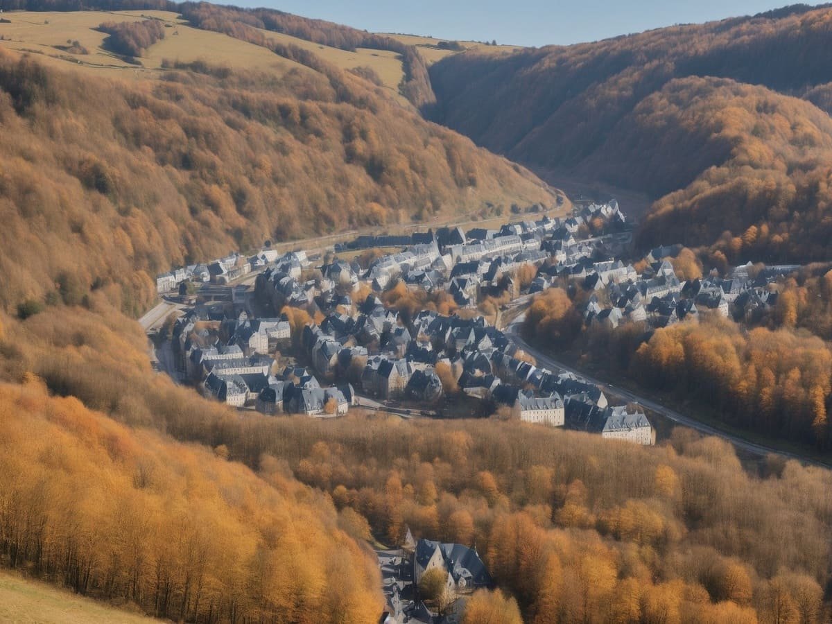 the-ardennes-in-grand-duchy-of-luxembourg