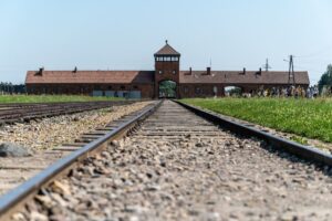 auschwitz-birkenau-poland