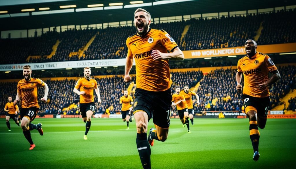 wolverhampton wanderers fc