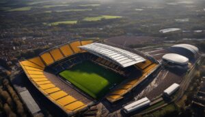 Molineux Stadium