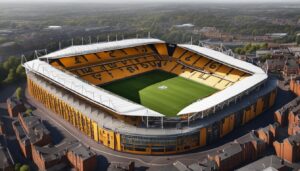 Molineux Stadium