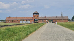 Auschwitz-Birkenau