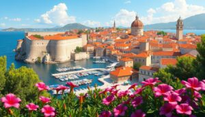 Oplev pulserende Dubrovnik: Din ultimative guide med 15 rejsetips