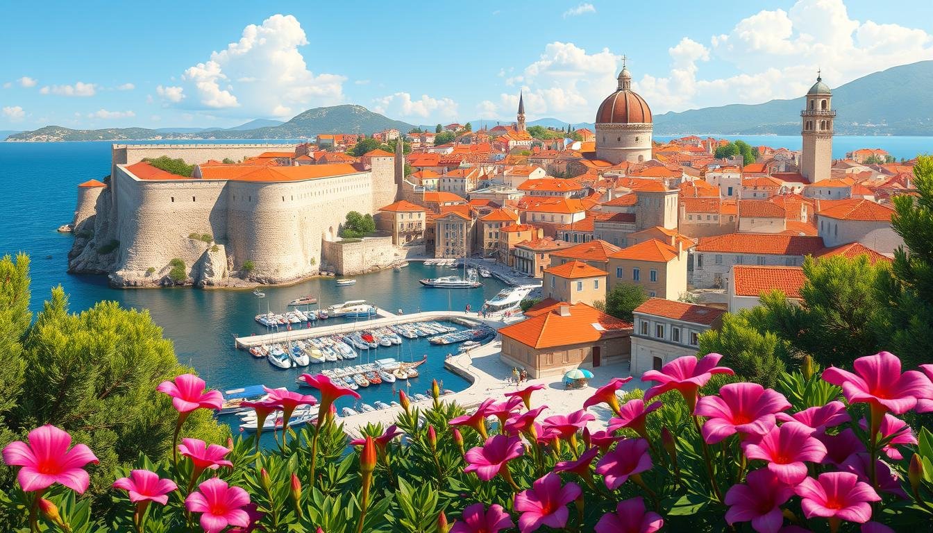 Oplev pulserende Dubrovnik: Din ultimative guide med 15 rejsetips