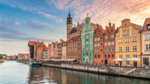 Gdańsk