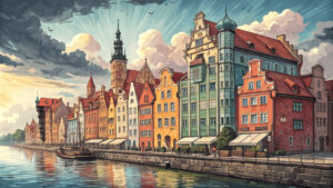 Gdańsk