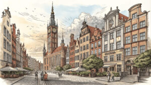 Gdańsk