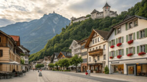 Liechtenstein