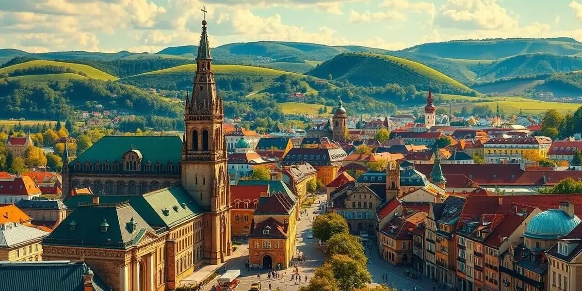 Vilnius ai